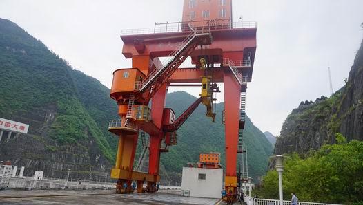 守護山城安全線 重慶市特種設備檢測研究院的專業力量與民生擔當